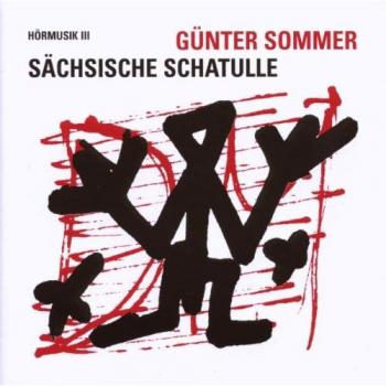 Sächsische Schatulle