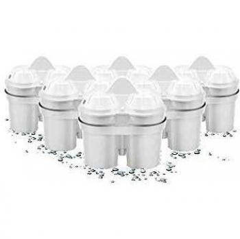 BWT Filtros de Jarra, Pack de 6, 5+1, 6
