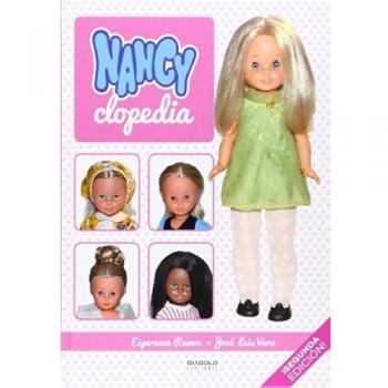 Nancyclopedia, 2ª Edicion - Ramos Esperanza