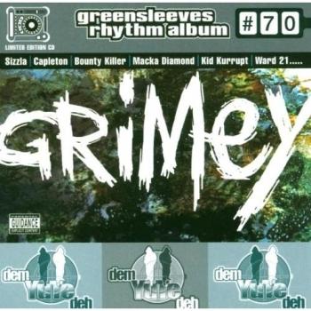 Grimey