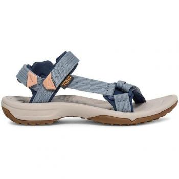 Sandalias Teva Terra Fi Lite Azul
