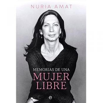 Memorias de una mujer libre