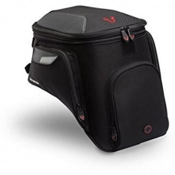 SW-MOTECH BC.TRS.00.103.20002 EVO GS Tank Bag, Colores Variados, Talla única