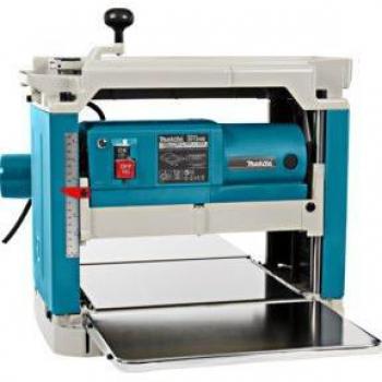 Makita 2012NB 12-Inch Planer with Interna-Lok Automated Head Clamp