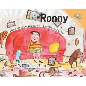 Ronny