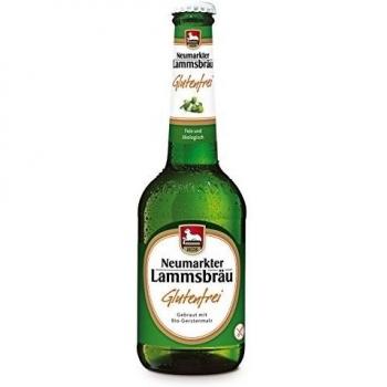 CERVEZA S/G