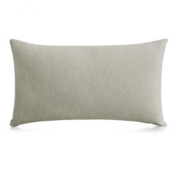Funda de Cojín Rectangular Beige Eysa Levante 30 x 50 cm Sin Relleno