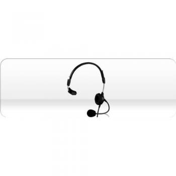BOSCH Single-Sided Lightweight Headphone