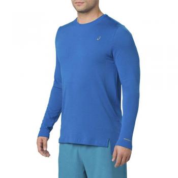 Asics Seamless Manga Larga D Top - AW18 - M