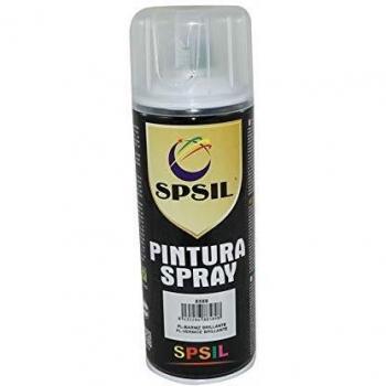 SPRAY BARNIZ BRILLANTE 400 ML. 8589