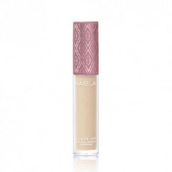 Corrector Líquido Close-Up de Alta Cobertura - Light Ivory by Nabla