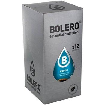 Bolero Bolero - 12 sobres Exotic