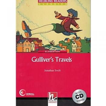 Gulliver's Travels. Livello 3