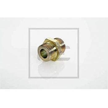 Conector de Tubería de Aire Comprimido M26x1,5 PETERS ENNEPETAL 076.039-00A