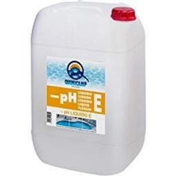 QUIMICAMP Reductor DE PH-LIQUIDO