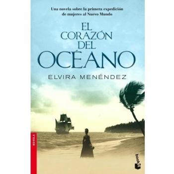 El corazón del océano