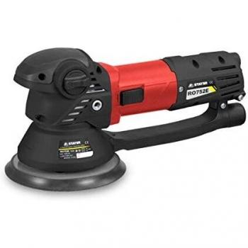 Stayer 1.1495 Lijadora rotorbital PROFESIONAL con 3 funciones RO 752 EK