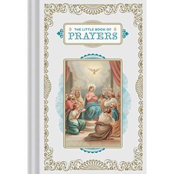The Little Book of Prayers: