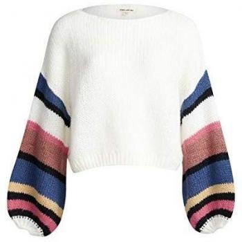 BILLABONG Light Breeze Jersey, Multicolor