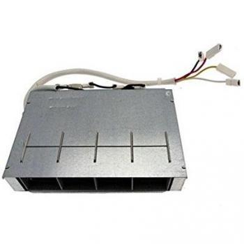 Resistencia Doble 1050W para Secadora Candy, Hoover, Iberna, Vestel - 40004316