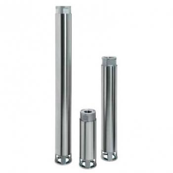 Bomba sumergible con impulsores flotantes ES4 06 - ESPA, cuerpo bomba 4 ES4 06 10