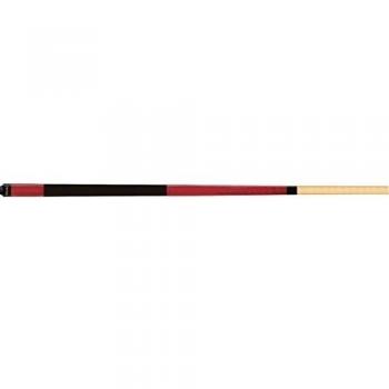 TRITON Carom Cue No. 3 - Secador de Pelo, Color Rojo