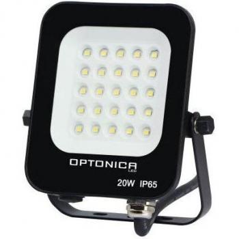 Foco LED SMD 20W Impermeable IP65 1800 lm Blanco Natural 4500K