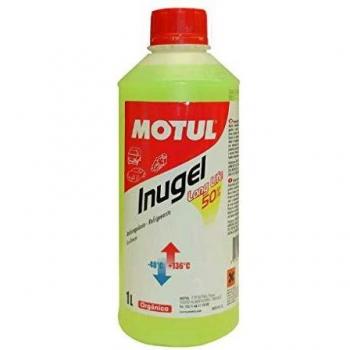 MOTUL 103330 ANTICONGELANTE, No Aplica