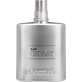 L'Occitane Cap Cedrat Eau de Toilette Spray 75ml