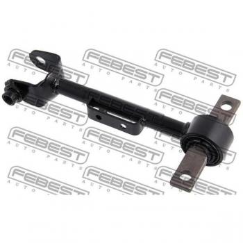 FEBEST Control Arm 0325-EU - Barra oscilante de suspensión de ruedas, fabricada con materiales de alta calidad, diseño optimizado para un ajuste perfecto, resistencia a la corrosión y desgaste, compatible con varios modelos de vehículos