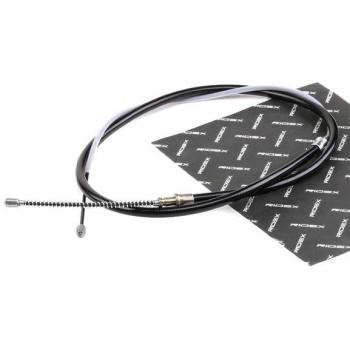 Cable de freno de mano RIDEX 124C1022 para Skoda Octavia I, izquierdo, derecho y trasero