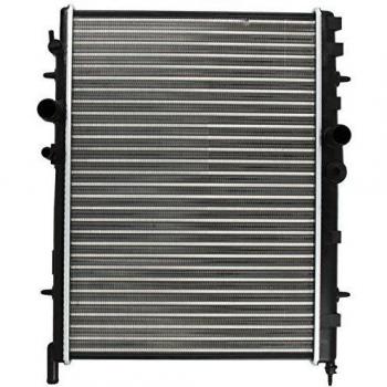 Nissens 63502 Refrigerantes del Motor