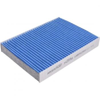 Filtro de Habitáculo UFI 34.291.00, Filtro de Habitáculo ARGENTIUM 34.291.00, Filtro de Habitáculo de Recambio, Apto para Coches, Apto para Modelos Renault E