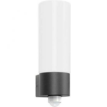 CMD Aqua Wall - Detector de Movimiento, Color Gris