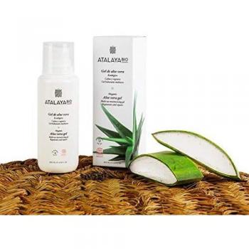 Atalaya Bio - Gel de Aloe Vera Ecológico certificado Cosmos Organic