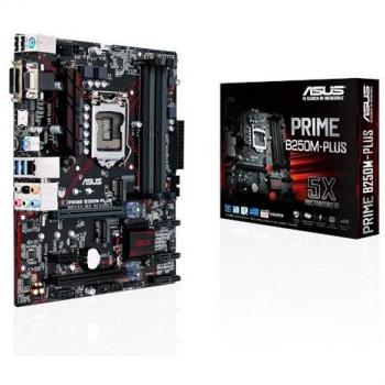 ASUS PRIME B250M-PLUS - Placa base
