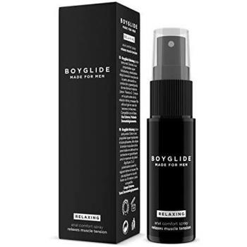 Boyglide Boyglide Spray Anal Relajante - 20 ml