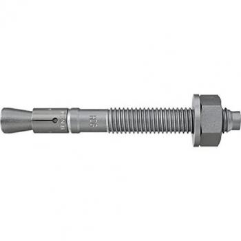 Fischer FBN II Heavy-Duty Steel Bolt Anchor 10x86mm (Pack of 50)