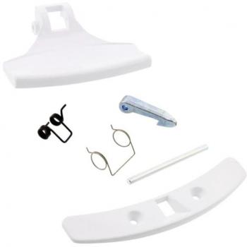 Kit AEG de Greeplijst con Vulopening 4055007613