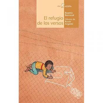 El refugio de los versos: 157 - Berrocal Pérez, Beatriz