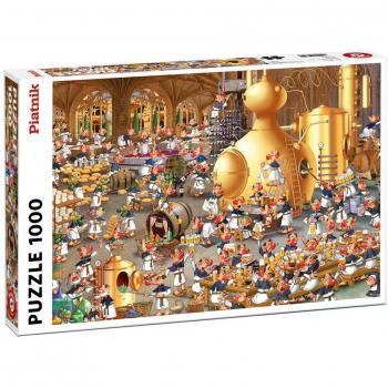 Ruyer Brewery 1000-Piece Puzzle