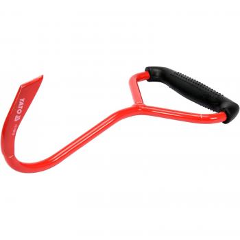 Yato YT-79910 Gancho en J para colgar herramientas y fruncir cortinas