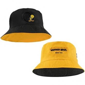 Sombrero reversible Piolín de algodón con licencia oficial - Talla única