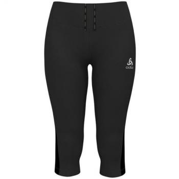 Malla pirata Odlo Essential Mesh negra para mujer - Talla S