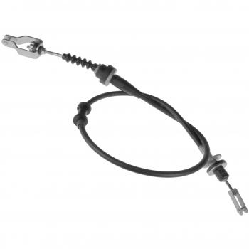 Blue Print ADN13827 Cable, accionamiento del Embrague