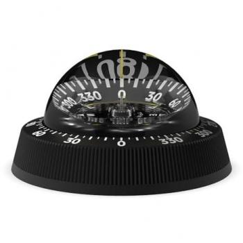 Brújula Silva 85 mm Plateada con características de alta precisión, diseño compacto y ligero, ideal para navegación y actividades al aire libre