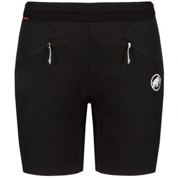 Mammut Aenergy Light Women's Softshell Shorts