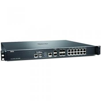 DELL SonicWALL 01-SSC-3841 - Cortafuegos