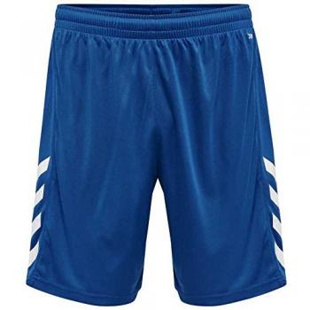Hummel Core XK Unisex Polyester Shorts