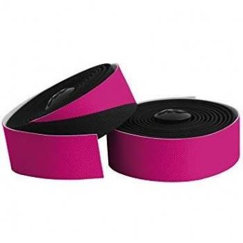 Massi Dual Lure Cinta, Deportes y Aire Libre, Rosa/Negro, Talla Única
